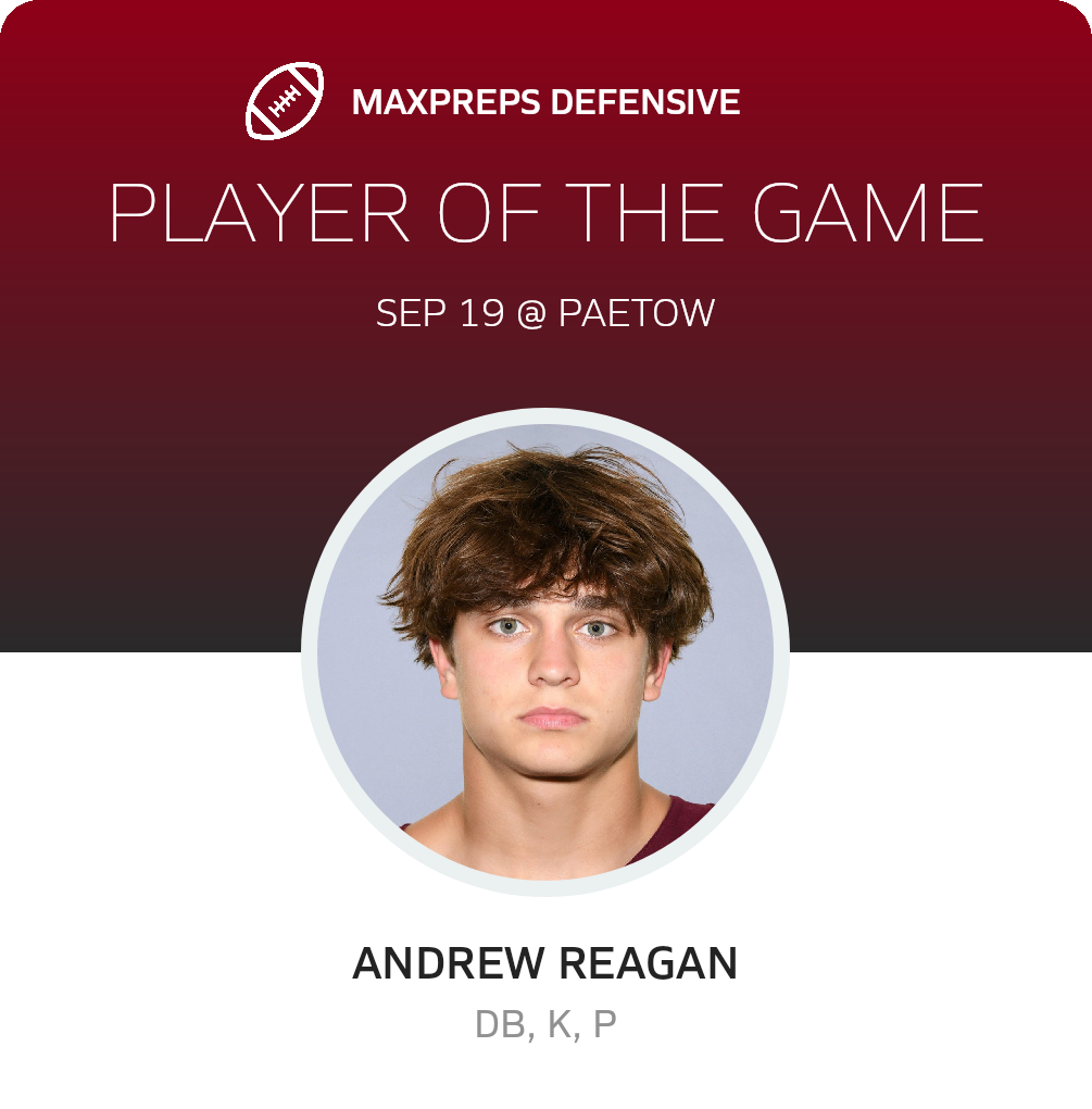 Players of the Game