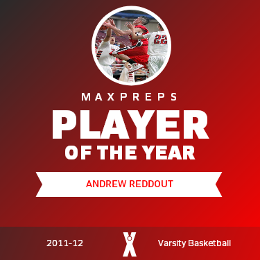 Player of the Year