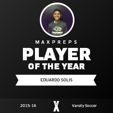 Player of the Year