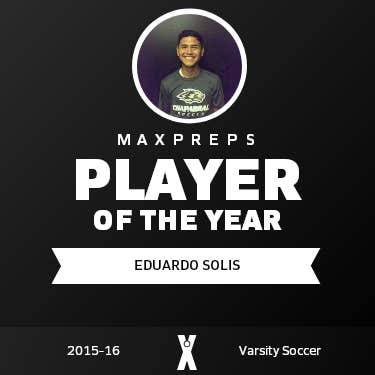 Player of the Year