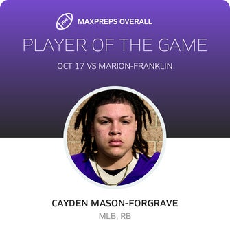Players of the Game