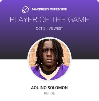 Players of the Game