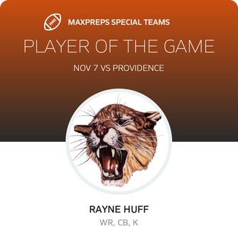 Players of the Game