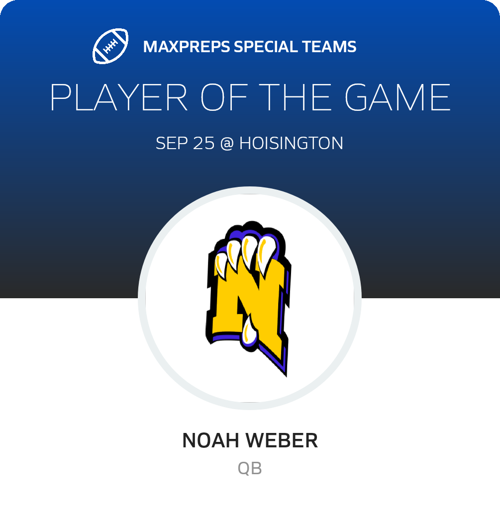 Players of the Game