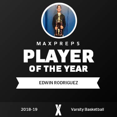 Player of the Year