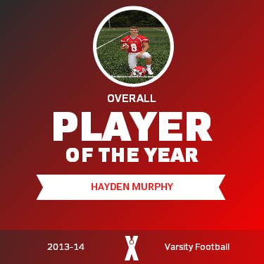 Player of the Year
