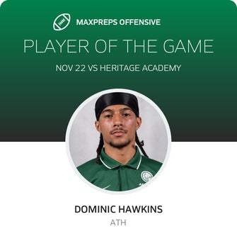 Players of the Game