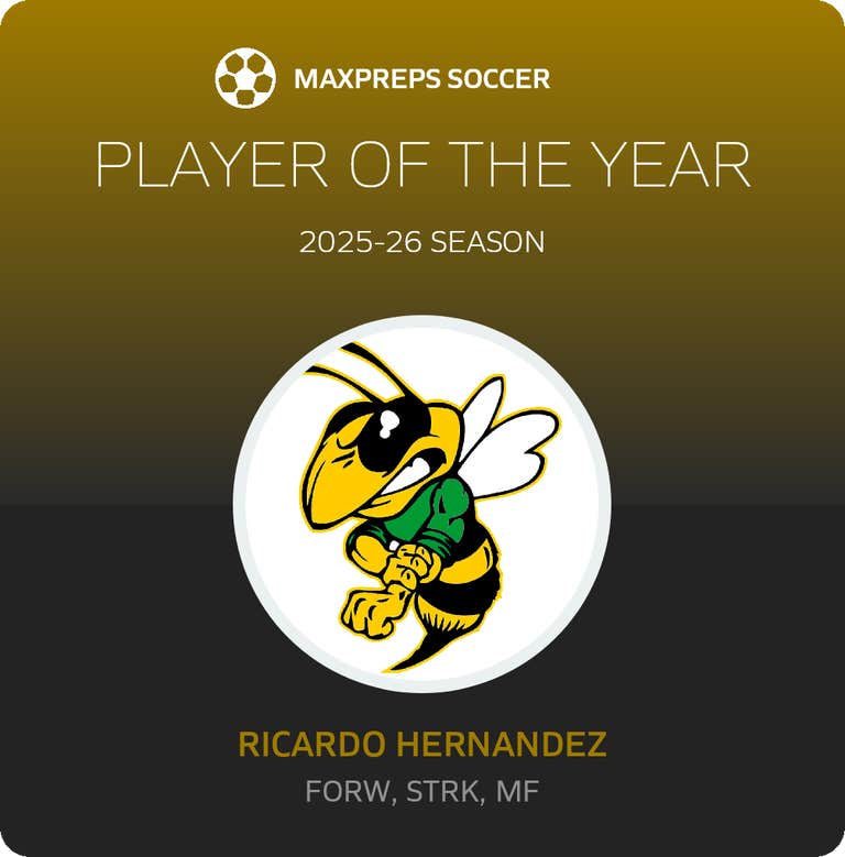 Player of the Year