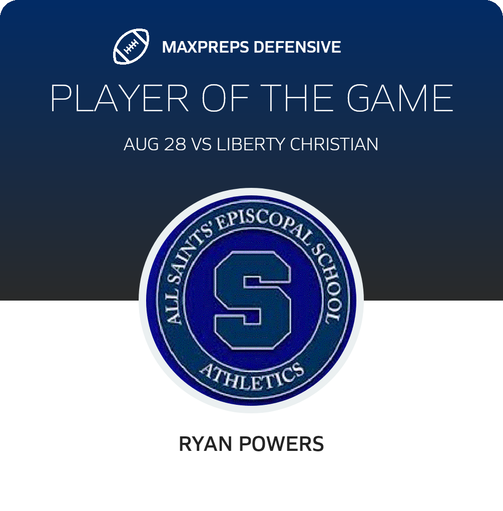 Players of the Game