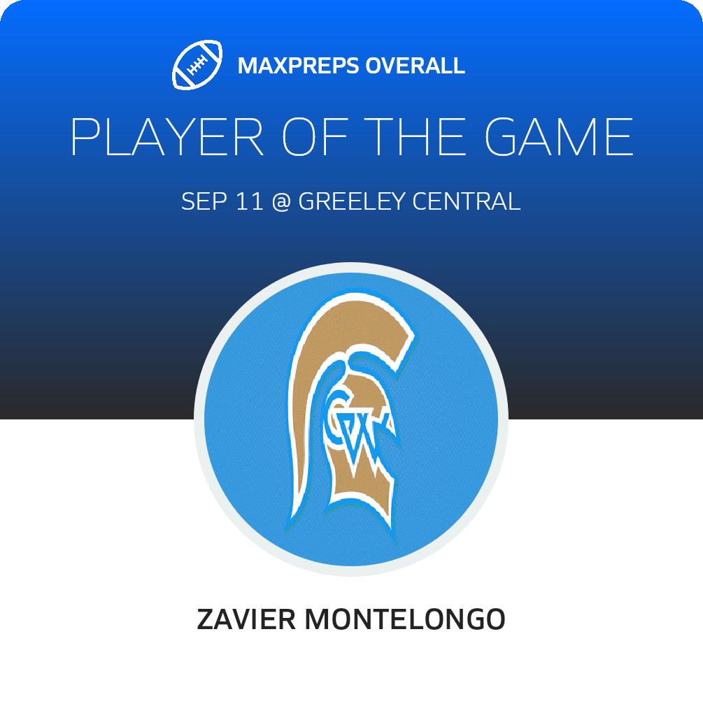 Players of the Game