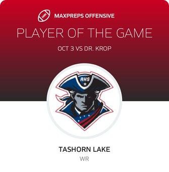 Players of the Game