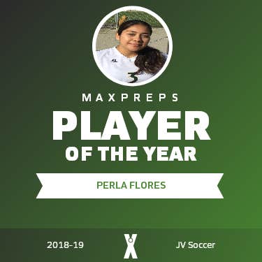 Player of the Year