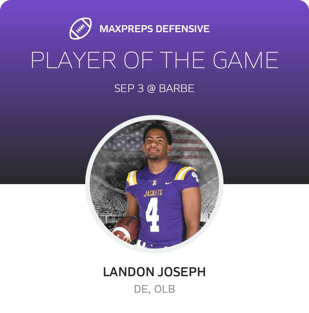 Players of the Game