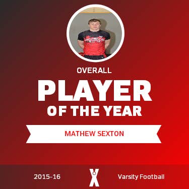 Player of the Year