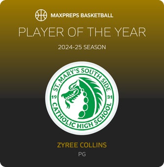 Player of the Year