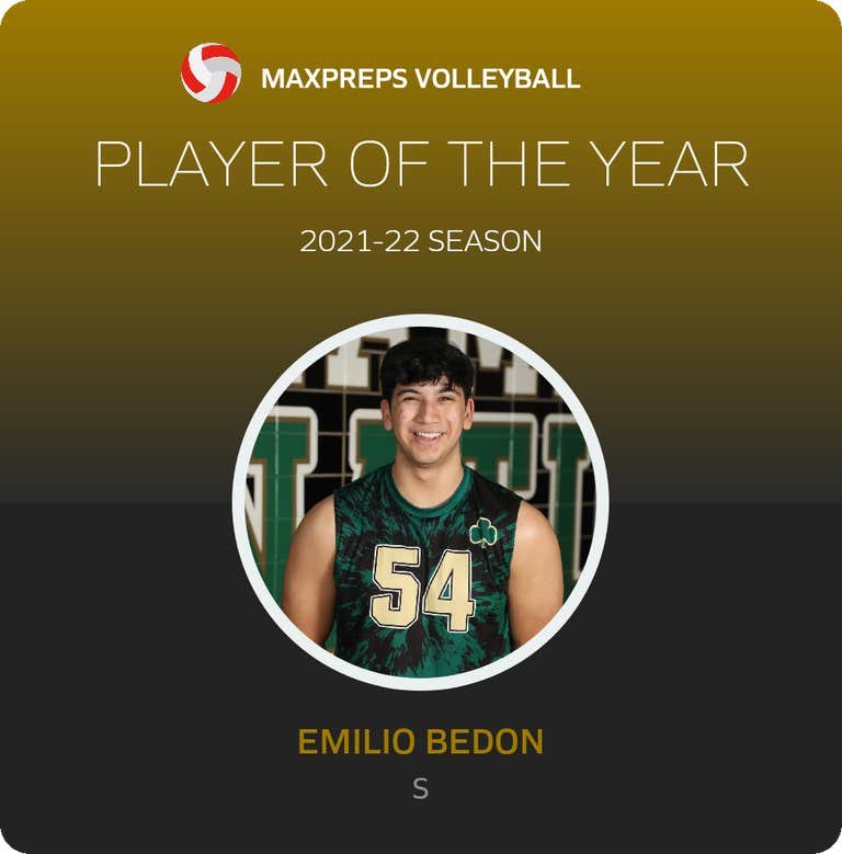 Player of the Year