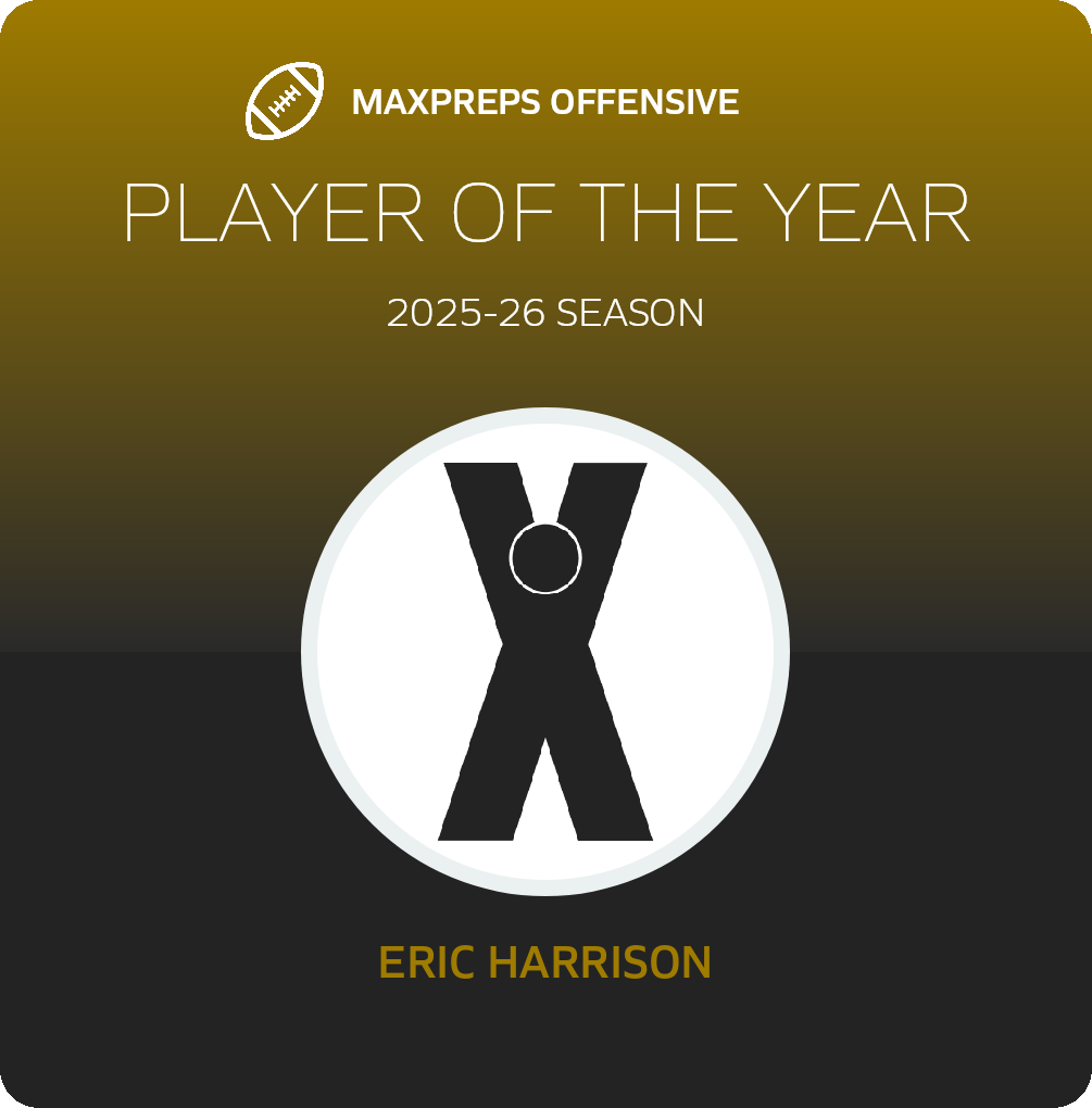 Player of the Year
