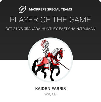 Players of the Game