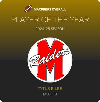 Players of the Year