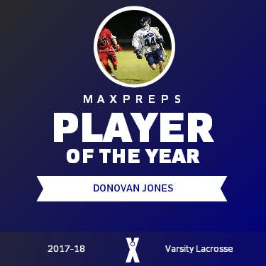Player of the Year