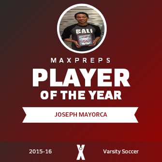 Player of the Year