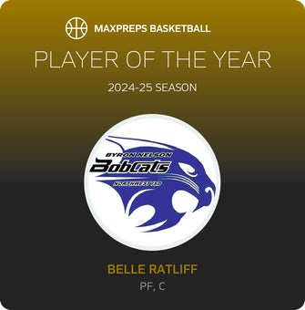 Player of the Year