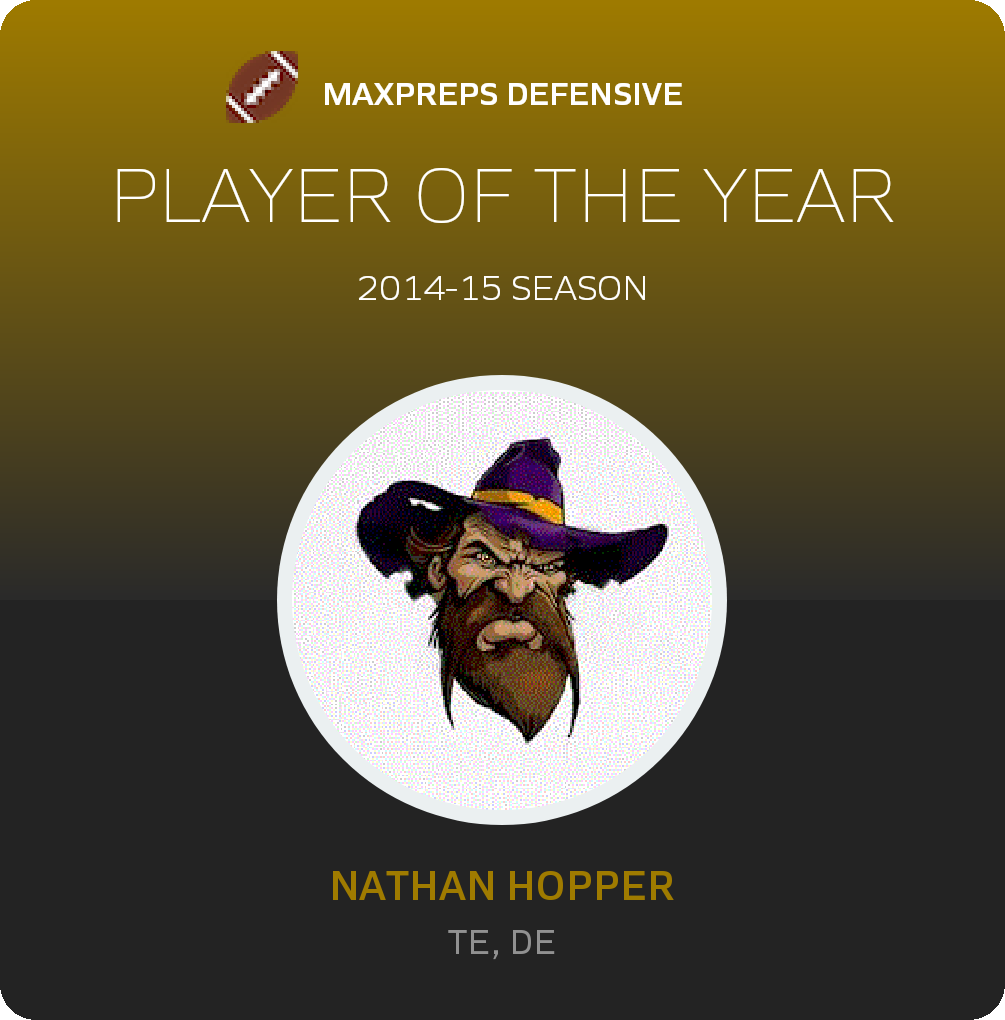Player of the Year