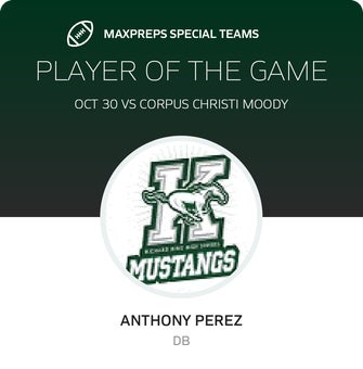 Players of the Game