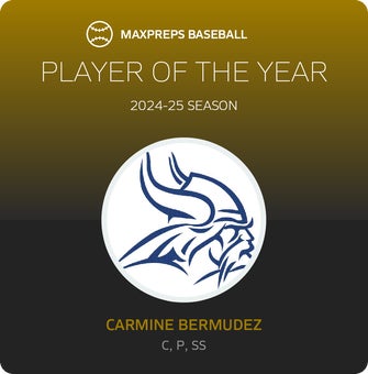 Player of the Year