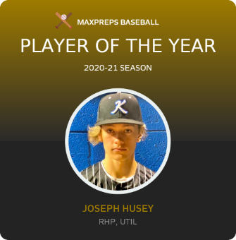 Player of the Year
