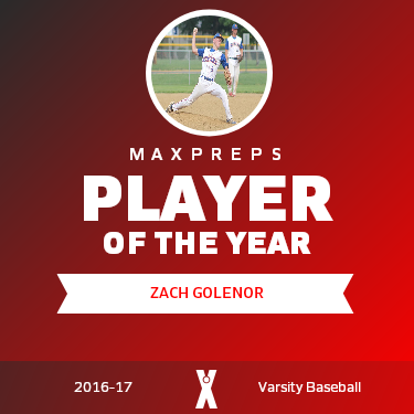 Player of the Year
