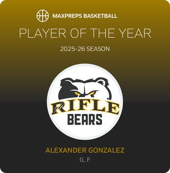 Player of the Year