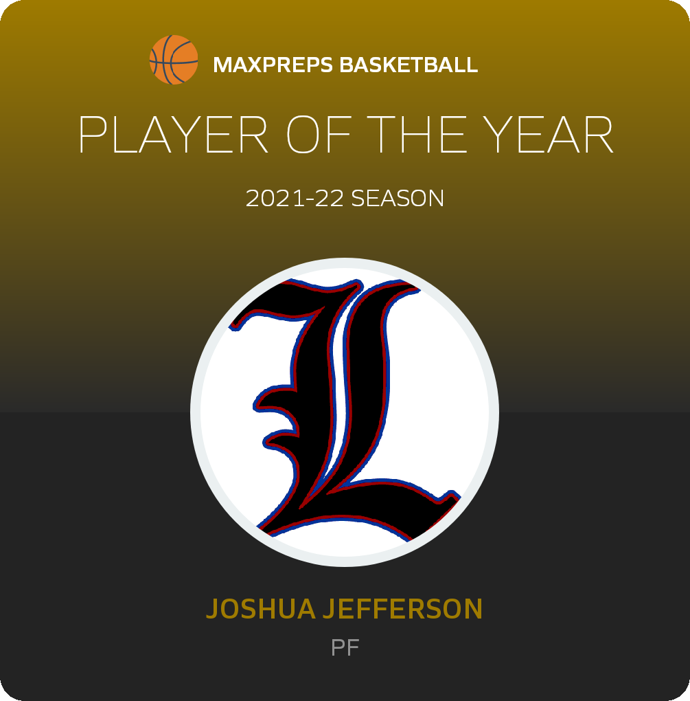 Player of the Year
