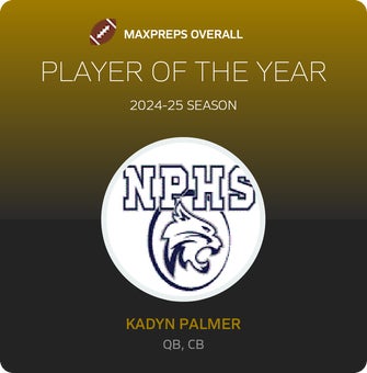 Players of the Year