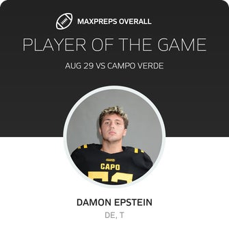 Players of the Game