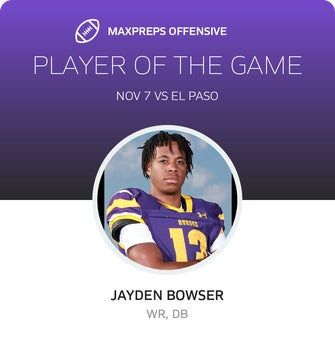 Players of the Game