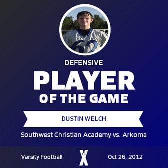 Players of the Game