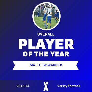 Player of the Year