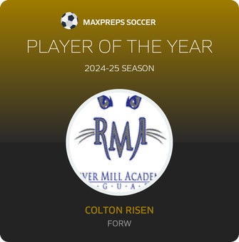 Player of the Year