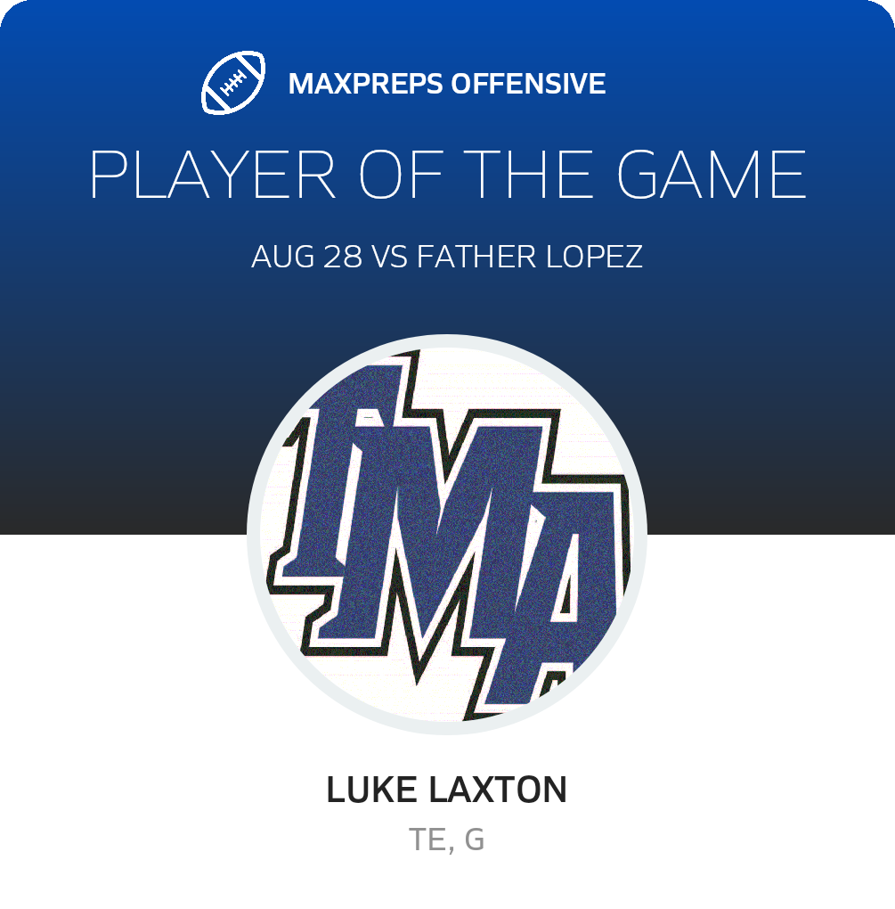 Players of the Game
