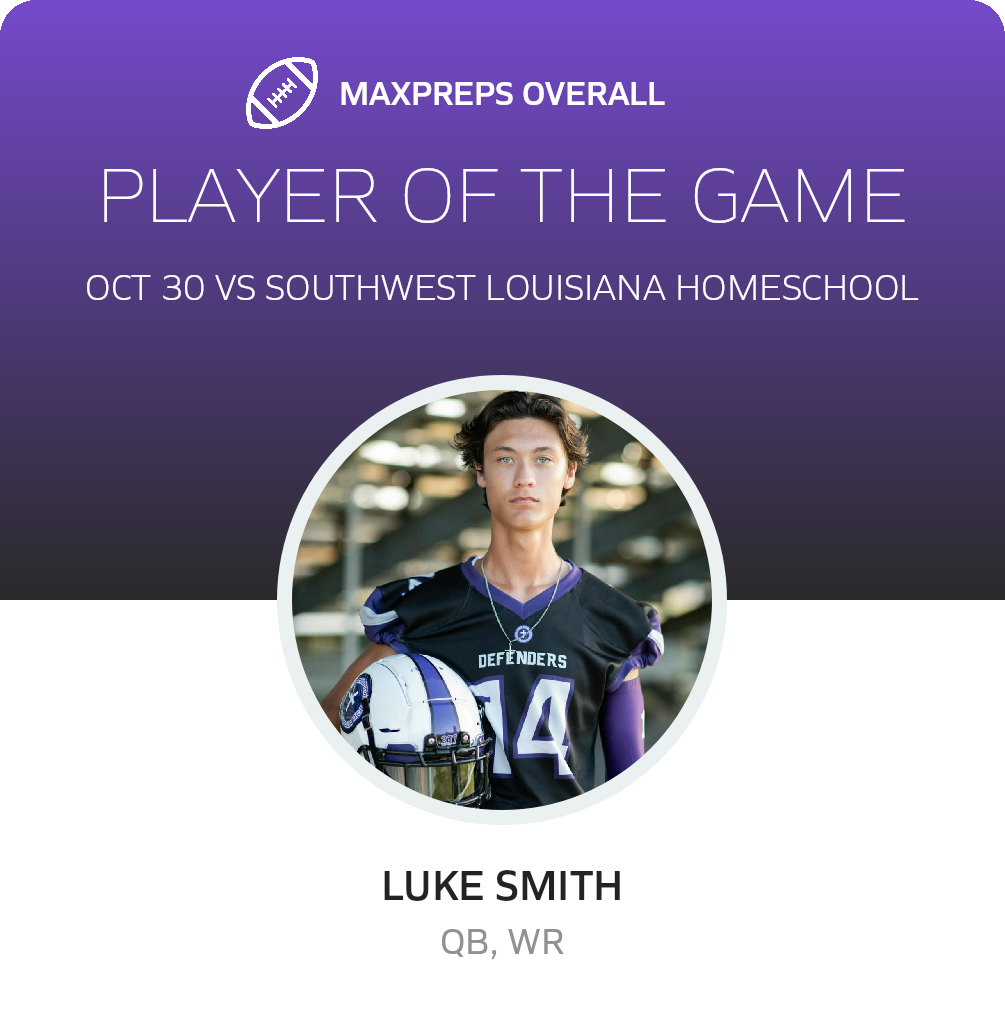 Players of the Game