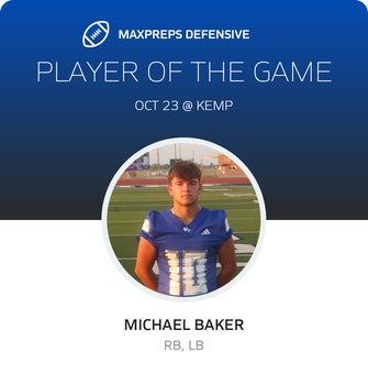 Players of the Game