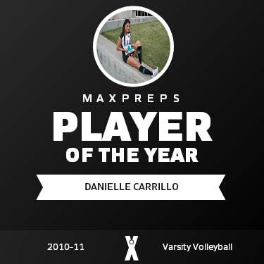 Player of the Year