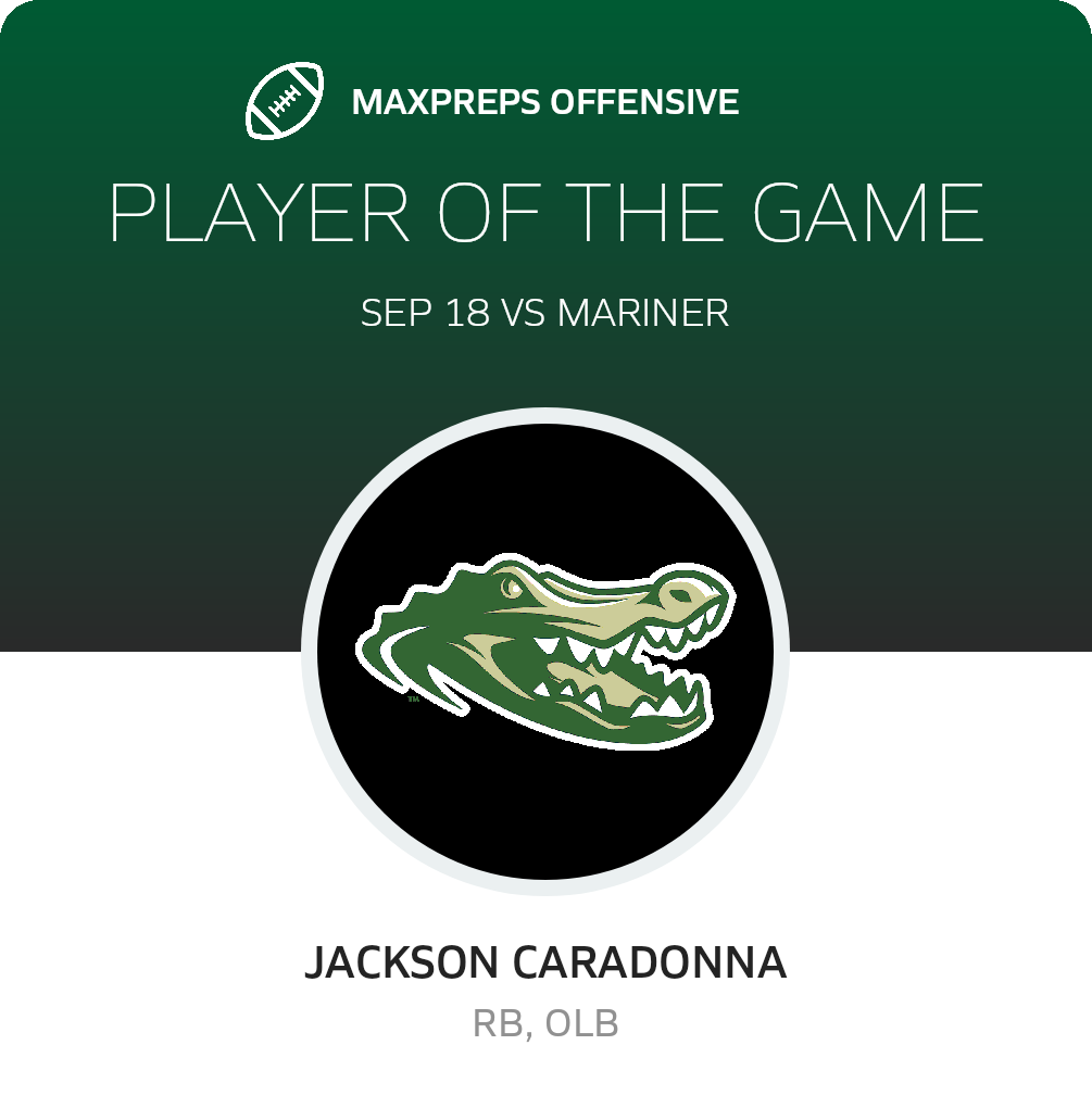 Players of the Game