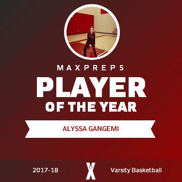 Player of the Year