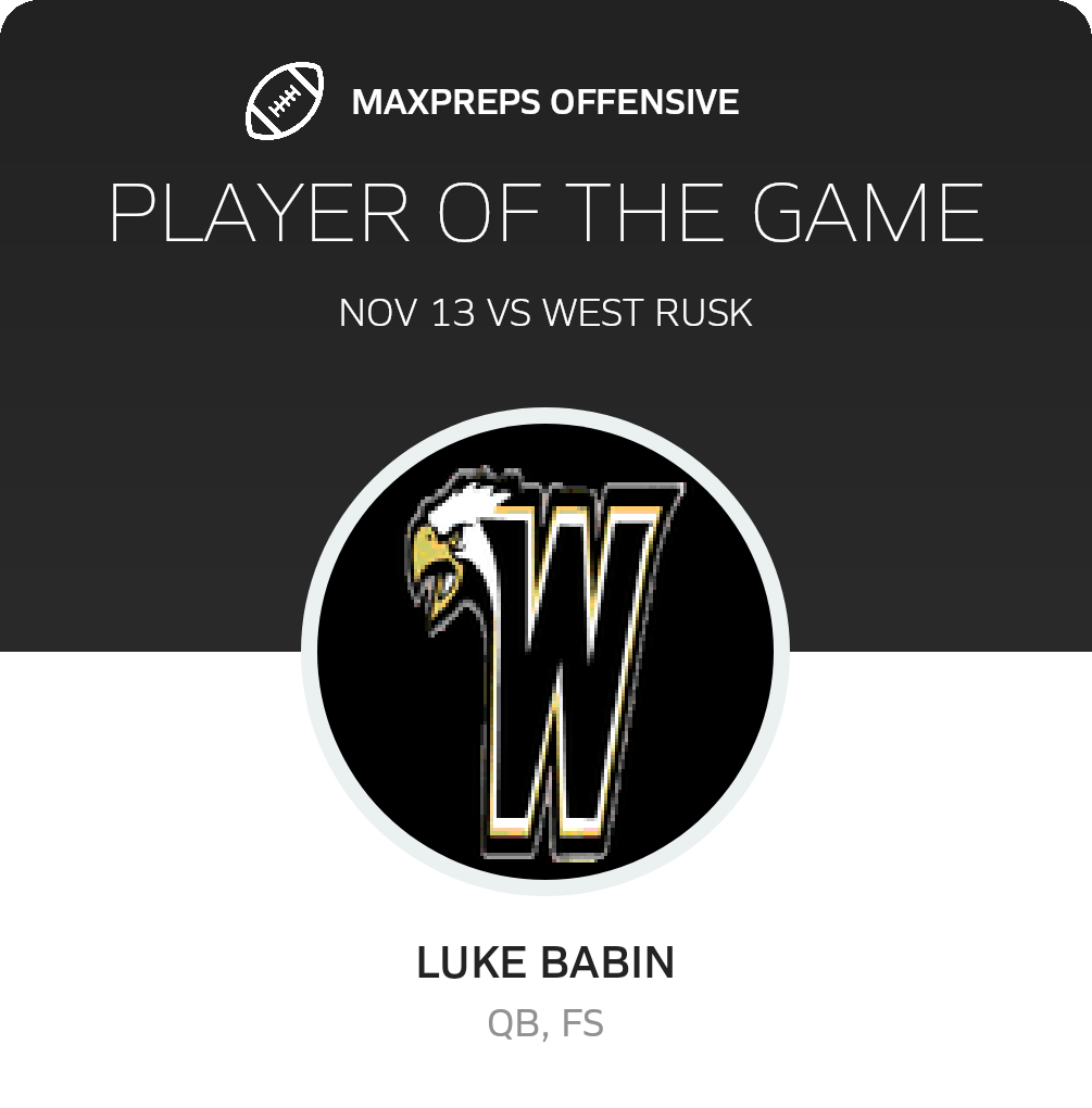 Players of the Game