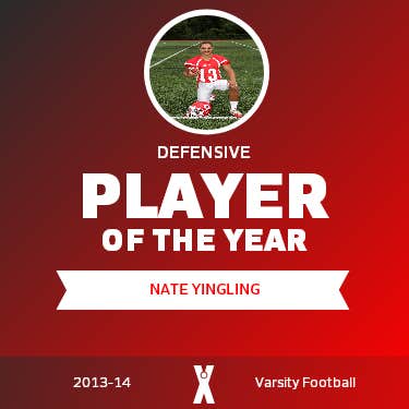 Player of the Year