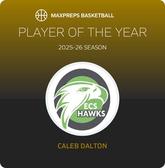 Player of the Year