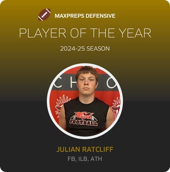 Players of the Year