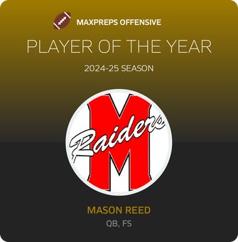 Players of the Year